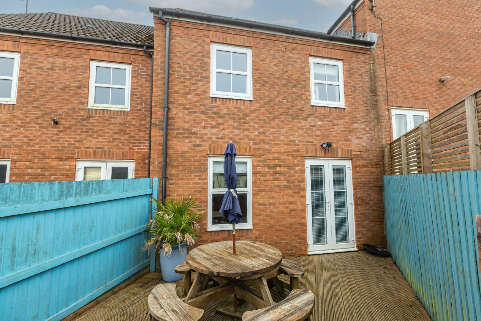 William Gammon Drive, Limeslade, Swansea, SA3 4HR